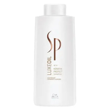 SP Luxeoil Shampooing, 1000ml