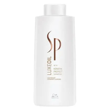 SP Luxeoil Shampooing, 1000ml