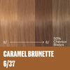 Supernatural Color 6/37 Caramel Brunette 120g