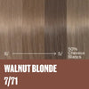 Supernatural Color 7/71 Walnut Blonde 120g