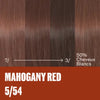 Supernatural Color 5/54 Mahogany Red 120g