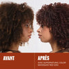 Supernatural Color 5/54 Mahogany Red 120g