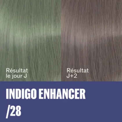 Supernatural Color /28 Indigo Enhancer (Indigo) 120g