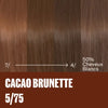 Supernatural Color 5/75 Cacao Brunette 120g