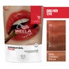 Supernatural Color 7/45 Chili Red 120g