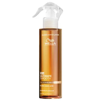 Wella Professionals Ultimate Smooth Glass Liquid Layer 185 ml