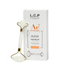 Roller Glow en Jade Blanc