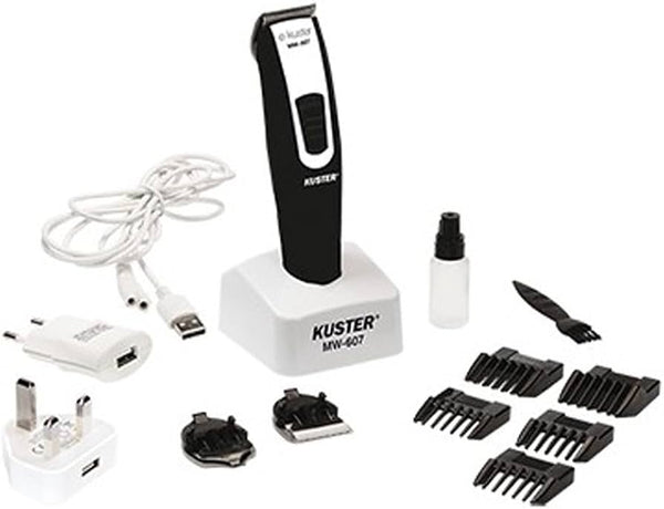 Tondeuse de coupe E-Kuster Finition MW-607 Turbo Lithium