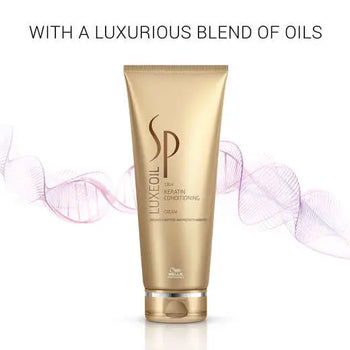 SP Luxeoil Conditionneur, 200ml
