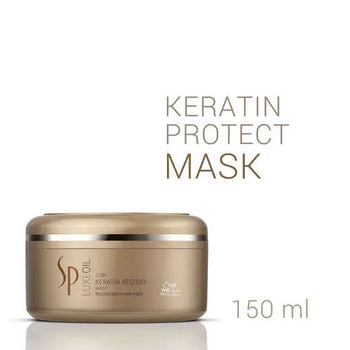 SP LuxeOil Masque 150ml