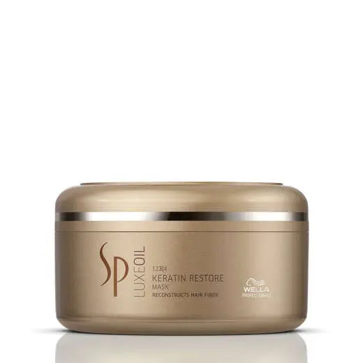SP LuxeOil Masque 150ml