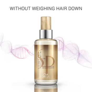 SP Luxeoil Sérum, 30ml