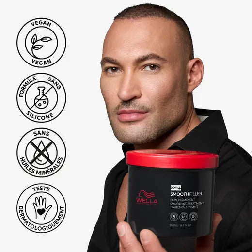 SMOOTHFILLER, 500ml