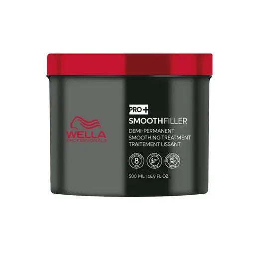 SMOOTHFILLER, 500ml