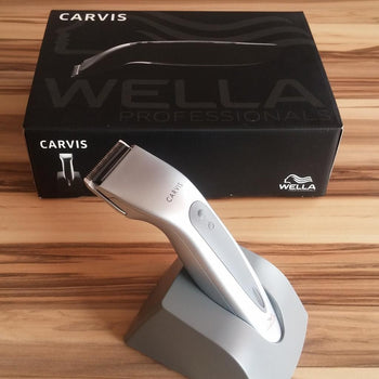 WELLA  Carvis