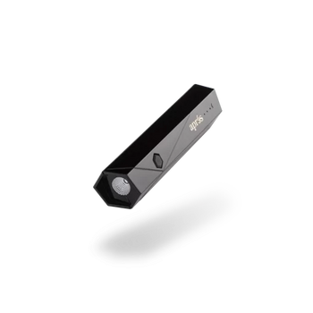 Mini Lampe UV Flash Cure - Black