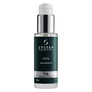 System Man Intensive Tonic 100ml System Professional - Shop Hair Guyane