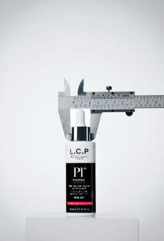 PEELING ANTI-ÂGE & ANTI-TACHES 50ml