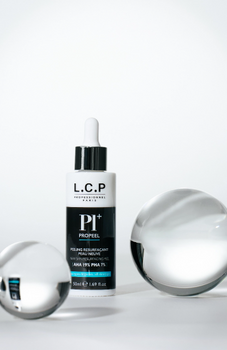 PEELING RESURFAÇANT PEAU NEUVE 50ml