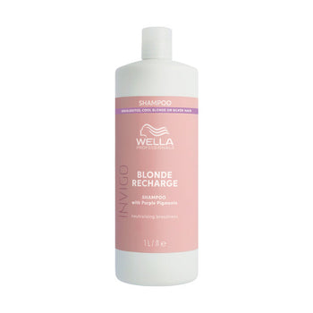 BLONDE RECHARGE SHAMPOING 1000ml