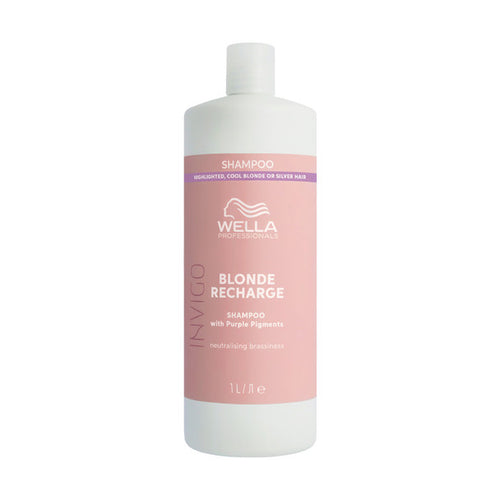 BLONDE RECHARGE SHAMPOING 1000ml