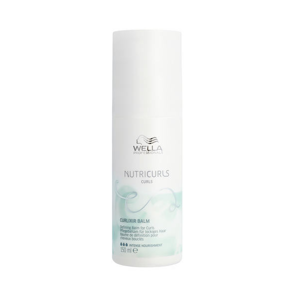 NUTRICURLS Baule Curlixir 150 ml