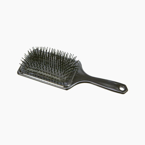 Brosse Pneu Jumbo 13Rangés Perlée