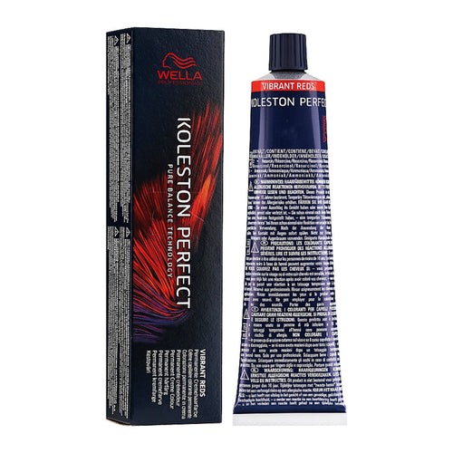 Coloration Koleston Perfect Me+ Vibrant Reds Wella 60ml