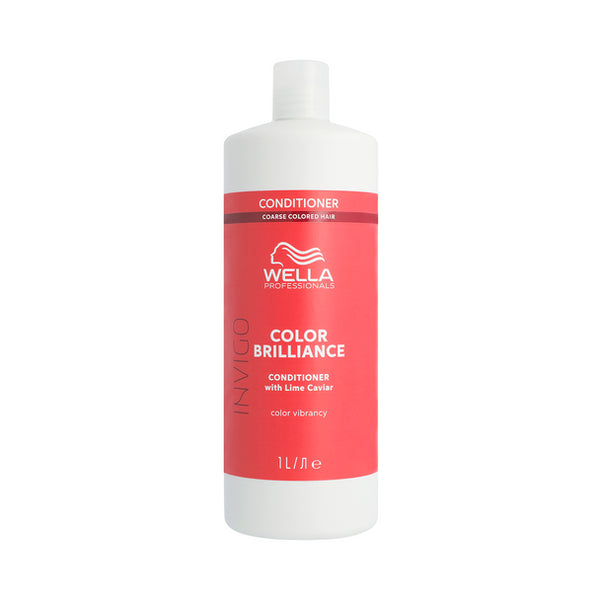 BRILLIANCE Conditionneur Couleur Éclatante 1000 ml