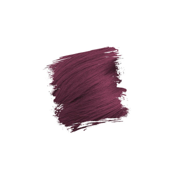 Coloration Crazy Color Burgundy