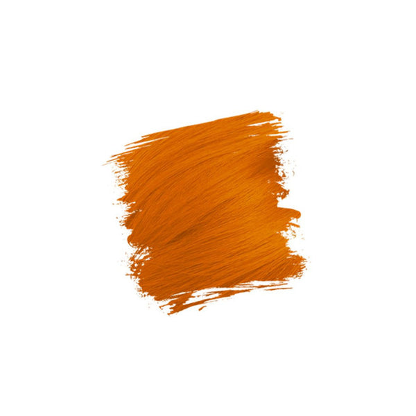 Coloration Crazy Color Orange