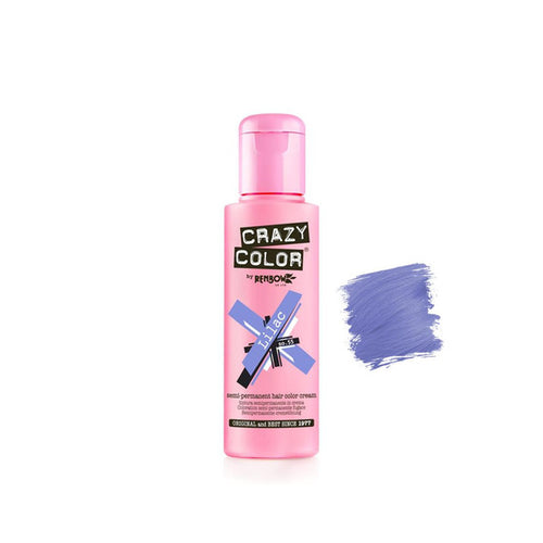 Coloration Crazy Color Lilac