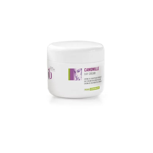 Crème De Jour Camomille (250ml)