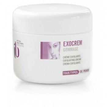 Crème Exfoliante Visage (250ml)