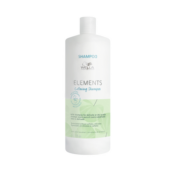 ELEMENTS Sampooing  Calming 1000 ml