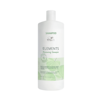 ELEMENT Shampooing Régénérant 1000 ml