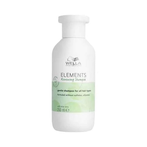 ELMENTS Shampooing Régénérant 250 ml