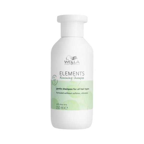 ELMENTS Shampooing Régénérant 250 ml