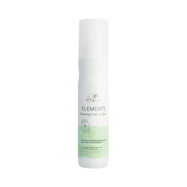 ELEMENTS Spray Régénérant Sans Rinçage 150 ml
