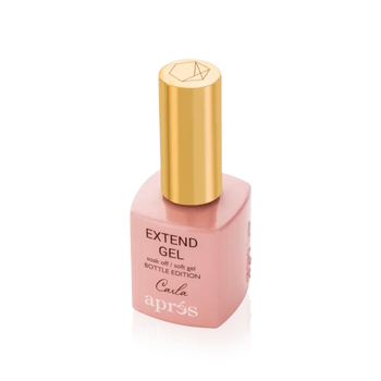 Gel Color Extend Edition en flacon - Carla