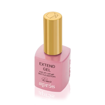 Gel Color Extend édition bouteille - Roxie
