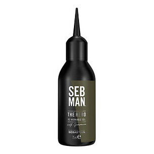 GEL REMODELABLE THE HERO SEB MAN 75ML