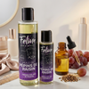 Huile de Pépins de Raisin Féline - Shop Hair Guyane