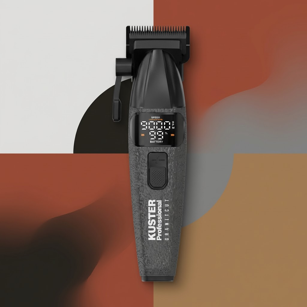 KUSTER GRANICUT PW487 - Tondeuse de coupe haute performance & précision