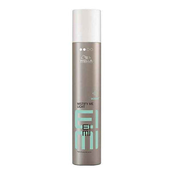 Laque Mistify Me Light Eimi Wella 500ml