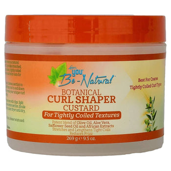 LUSTER'S CURL SHAPAER Crème Définition de Boucles 269g
