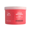 BRILLIANCE Masque Couleur Éclatante 500 ml