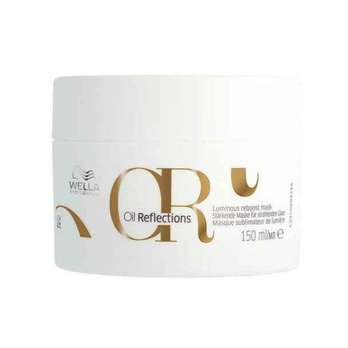 OIL REFLECTIONS Masque Sublimateur De Lumière 150ml