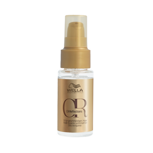 OIL REFLECTIONS Huile lissante Sublimatrice 30ml