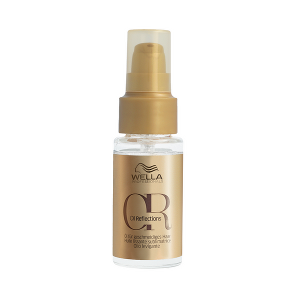 OIL REFLECTIONS Huile lissante Sublimatrice 30ml